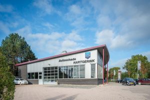 Autoschade Hartgerink - Gallery