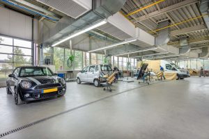 Autoschade Hartgerink - Gallery