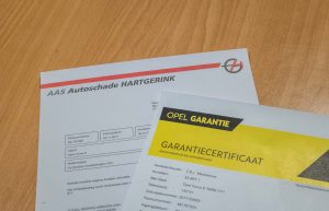 Autoschade Hartgerink - Gallery